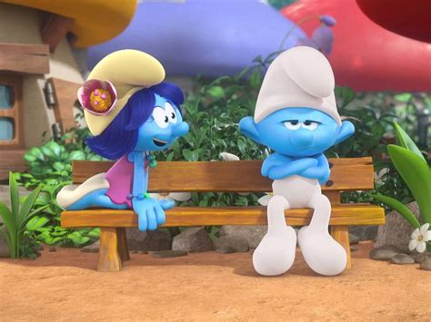 The Smurfs on TV | Season 1 Episode 2 | Channels and schedules ...