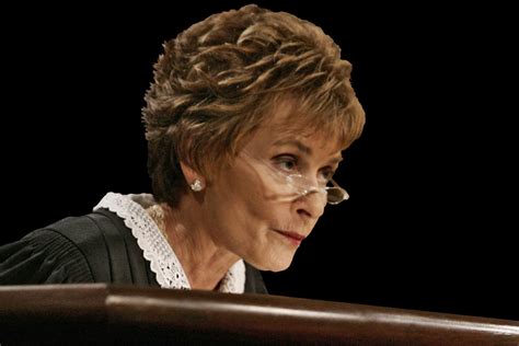 Judge Judy returns in trailer for 'Judy Justice' alongside her ...