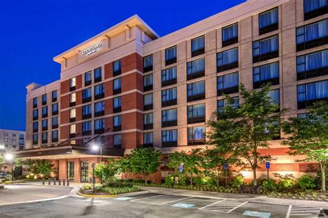 Park Sleep Fly Washington Dulles Airport Hotels With Free Parking & Shuttle