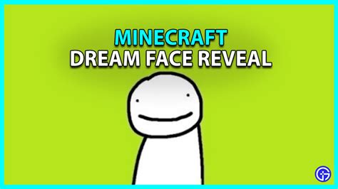 Minecraft Dream Finally Reveals His Face On YouTube (2023)