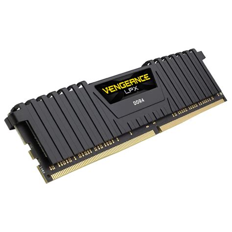 Amazon.in: Buy Corsair Vengeance LPX 8GB (1x8GB) DDR4 3600 (PC4-28800 ...