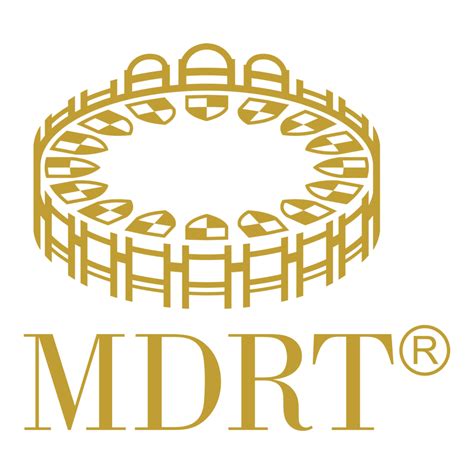 MDRT Logo PNG Vector (AI) Free Download