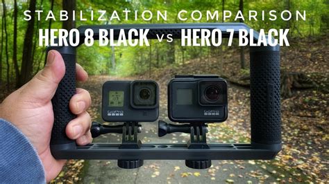 Gopro Hero 7 Vs 8 Specs - Subarubaruk