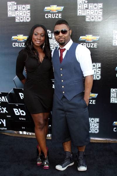 Kameelah Williams and Musiq - Image 8 from A List of Celeb Co-Parents | BET