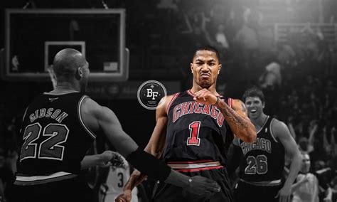 Derrick Rose Mvp Trophy