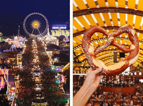 Best Autumn Festivals Around The World - Festival Of Lights | Luxsphere