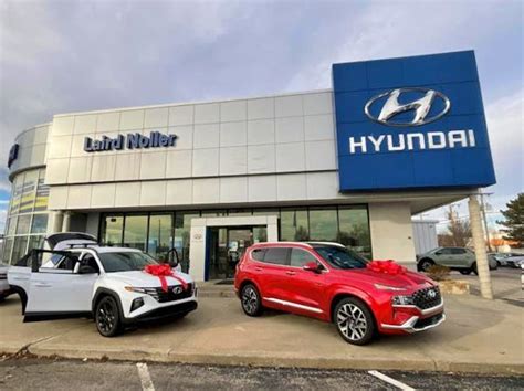 Laird Noller Hyundai - Hyundai, Used Car Dealer - Dealership Ratings