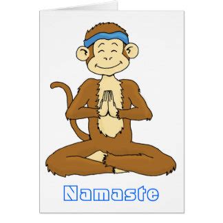 Yoga Thank You Cards | Zazzle