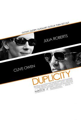 Duplicity |Teaser Trailer