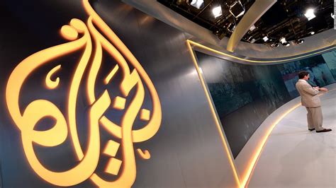 Canadian Media has Ignored Israel’s Plan to Ban Al Jazeera | by Davide ...