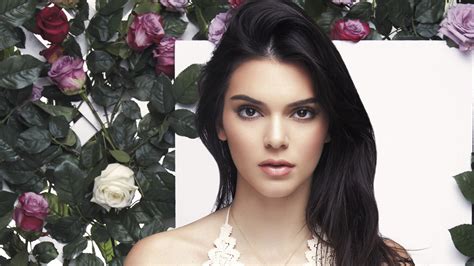 Download Free Kendall Jenner Hd Wallpaper for Desktop and Mobiles 4K Ultra HD - HD Wallpaper ...