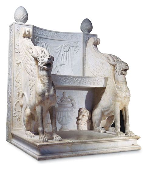 107 best Ancient Roman furniture images on Pinterest | Ancient romans ...