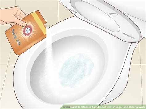 11 Easy Ways to Clean a Toilet Bowl with Vinegar and Baking Soda