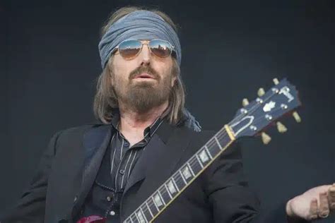 New Tom Petty Documentary Coming to Cinemas