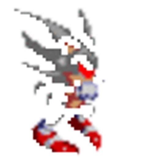 Hyper Sonic - Sonic the Hedgehog Icon (13163552) - Fanpop