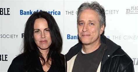 Does Jon Stewart Have Any Children? Does He Have a Wife? — Details