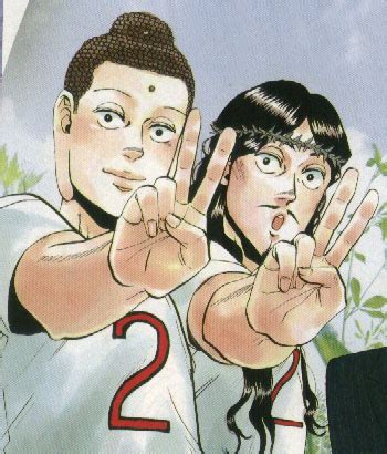 Saint Young Men (Manga) - TV Tropes