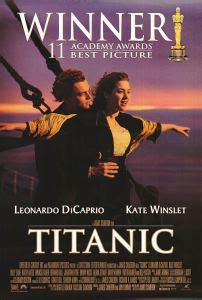 March 23 1998 Titanic Wins 11 Oscars | Craig Hill Media and Consulting