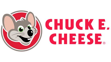 Chuck E Cheese Png Logo