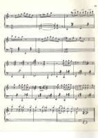 Count Basie - Piano styles - Free Downloadable Sheet Music