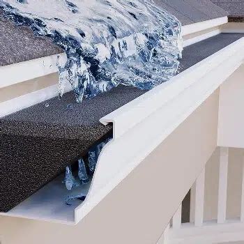 Foam Gutter Guards Pros and Cons - Designing Idea