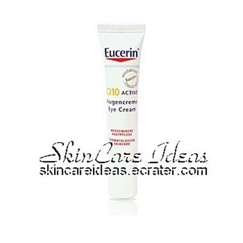 Eucerin Q10 Active Anti-Wrinkle Eye Cream 15ml
