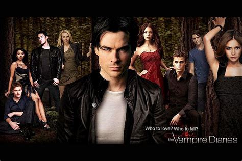 What TVD Family Are You In?