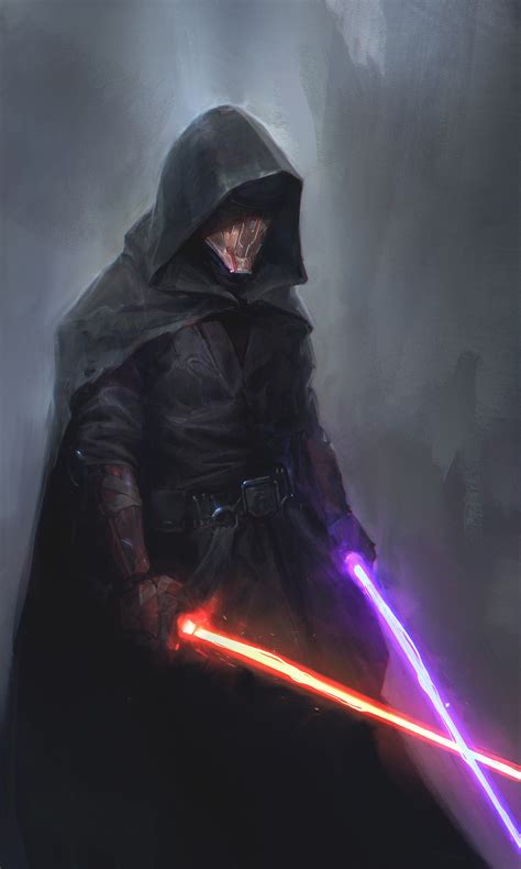 2017 Revan by TetaMonja on DeviantArt