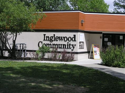 Inglewood Community Hall - Venues & Event Spaces - 1740 24 Avenue SE ...