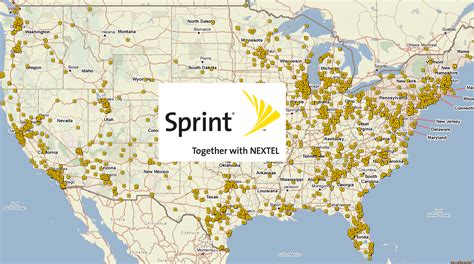 Dead Zones: Sprint Service Plans and Coverage Review