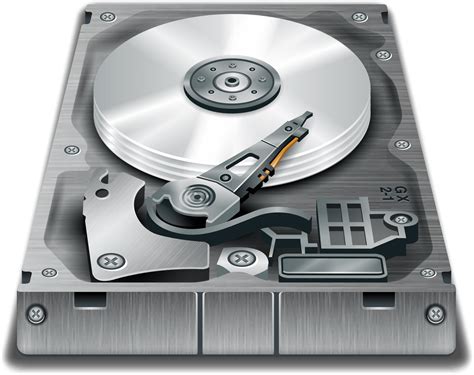 Storage 101: Understanding the Hard-Disk Drive - Simple Talk
