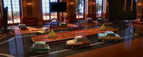 Cars 2 (2011)