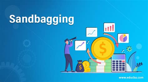 Sandbagging | Examples and Applications of Sandbagging