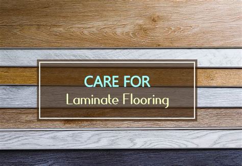 Laminate Floor Care Kit – Flooring Blog