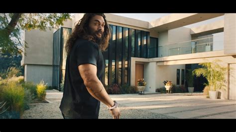 Jason Momoa Super Bowl Ad 2020 – The Power of Advertisement