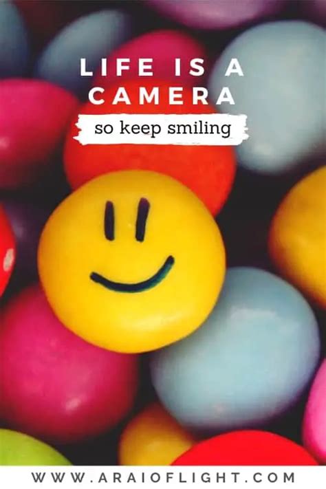 ᐅ 101 Keep Smiling Quotes to Always Live by ️ | How to Keep a Smile