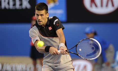 Djokovic Wallpapers - 4k, HD Djokovic Backgrounds on WallpaperBat