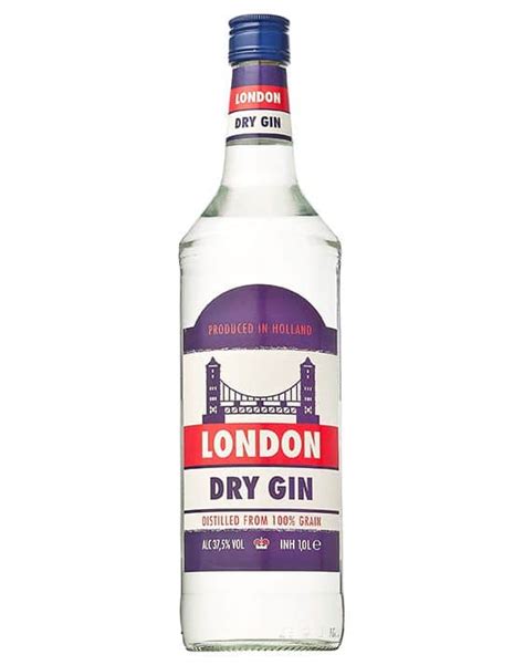 London Dry Gin - Toorank International Spirits | Toorank International ...