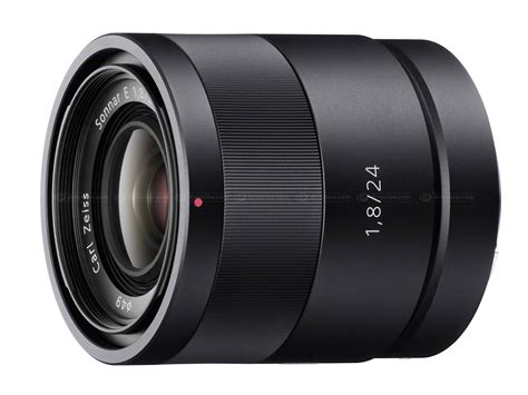 Sony unveils four lenses for A and E mounts: Digital Photography Review