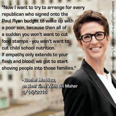 Rachel Maddow Quotes. QuotesGram