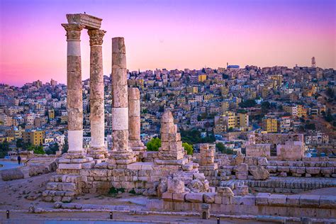 10 Top Amman Attractions – Forbes Travel Guide Stories