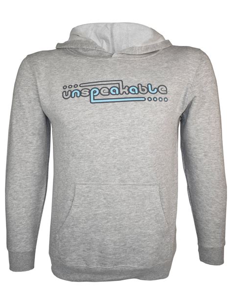 Hoodies - YouTuber Sweatshirts are Here | UnspeakableGaming