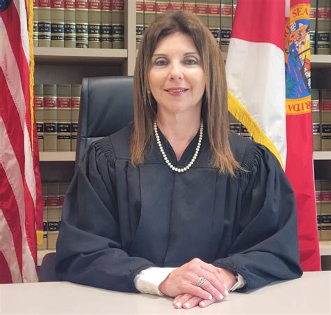 Governor DeSantis appoints Broward County Judge Avalos to 17th Circuit ...