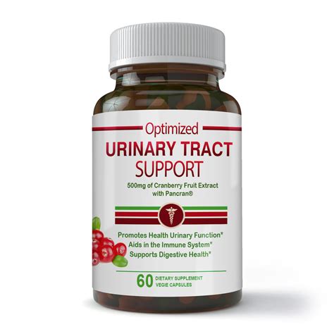 Urinary Tract Support (60 capsules)