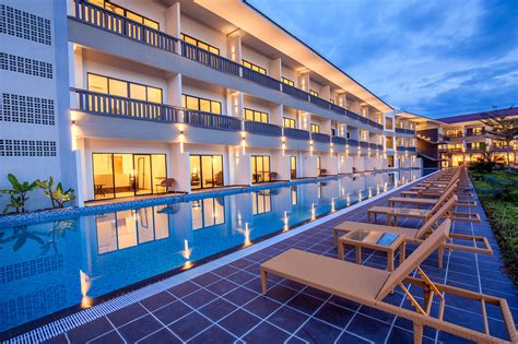 10 Resort Di Langkawi Yang Dicari-cari Oleh Pasangan Yang Baru Berkahwin - Murai MY