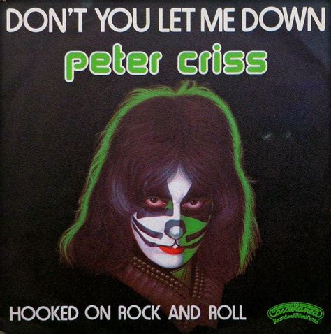 Peter Criss - KISS Photo (40642377) - Fanpop