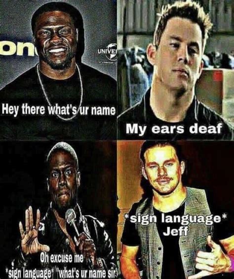 Jeff my name is : r/IMKschooiers