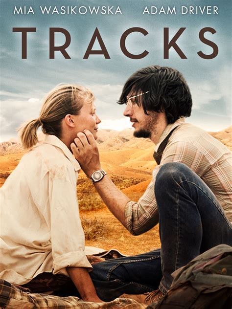 Tracks - Where to Watch and Stream - TV Guide