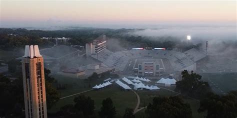 KU announces major upgrades, additions coming to David Booth Memorial ...