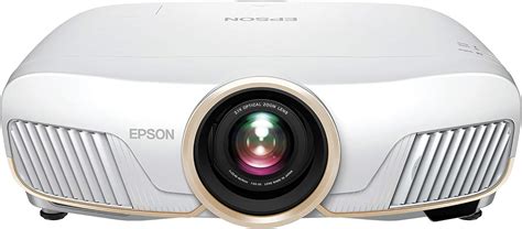 Best 4k Projectors Reviews & Buyer's Guide 2020